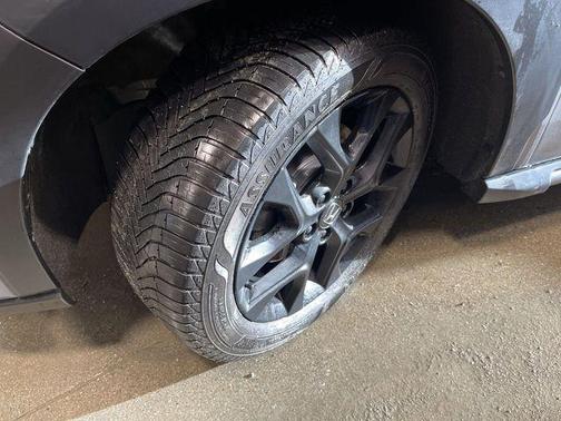 2023 Honda HR-V AWD Sport