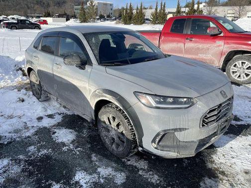 2023 Honda HR-V AWD Sport