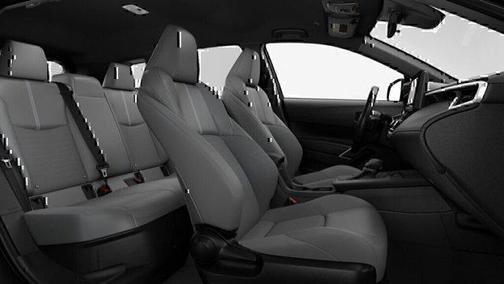2026 Toyota Corolla Cross SE