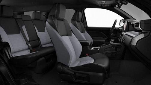 2025 Toyota 4Runner TRD Off Road