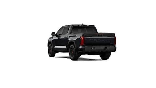 2025 Toyota Tundra Hybrid TRD Pro