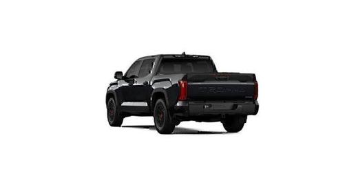 2025 Toyota Tundra Hybrid TRD Pro