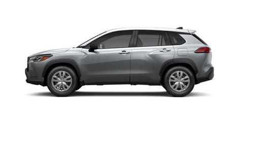 2025 Toyota Corolla Cross L