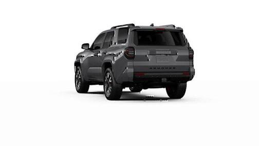 2025 Toyota 4Runner TRD Sport
