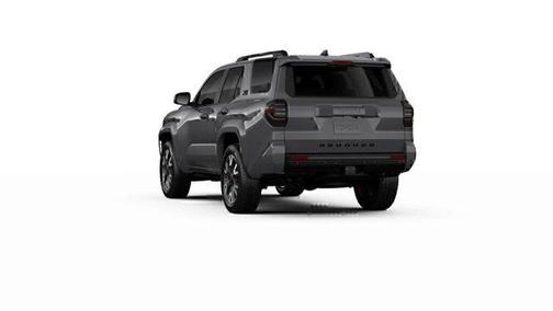2025 Toyota 4Runner TRD Sport