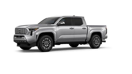 2025 Toyota Tacoma Limited