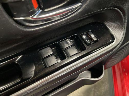 2018 Toyota Prius c Two