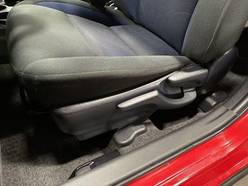 2018 Toyota Prius c Two