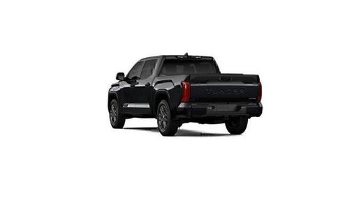 2025 Toyota Tundra Hybrid Platinum