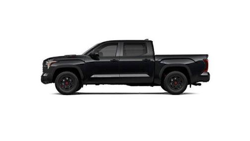 2026 Toyota Tundra Hybrid TRD Pro