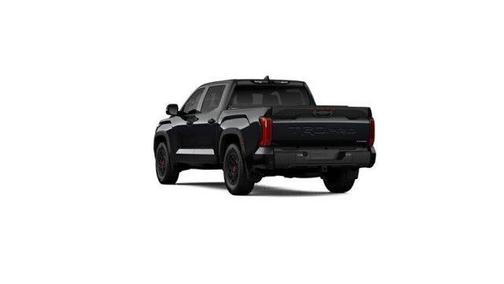 2026 Toyota Tundra Hybrid TRD Pro