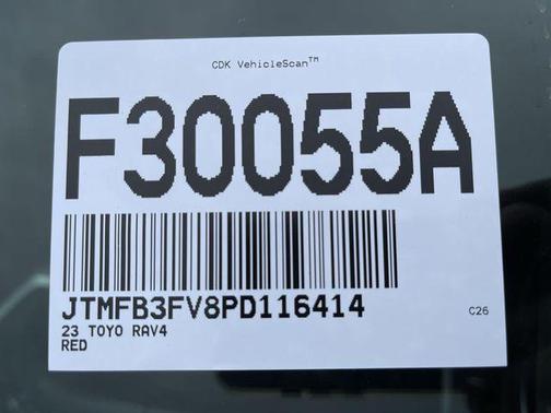 2023 Toyota RAV4 Prime XSE