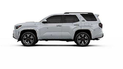 2025 Toyota 4Runner TRD Sport Premium