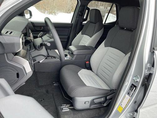 2026 Toyota 4Runner TRD Off Road