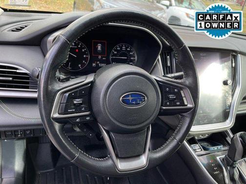 2022 Subaru Outback Onyx Edition XT