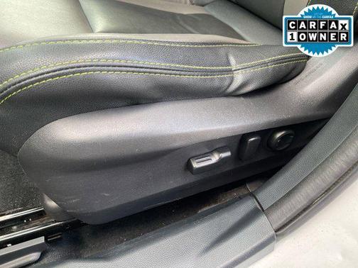 2022 Subaru Outback Onyx Edition XT