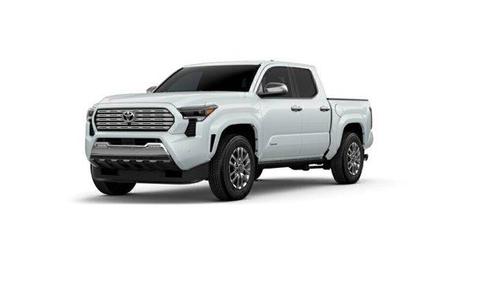 2025 Toyota Tacoma Limited