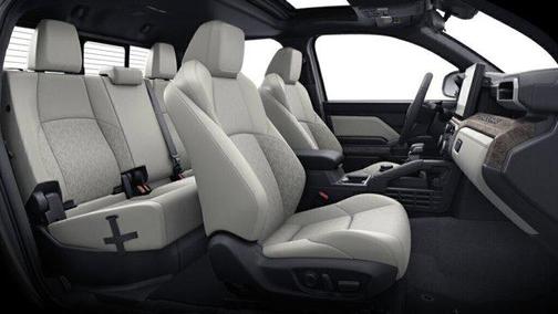 2025 Toyota Tacoma Limited