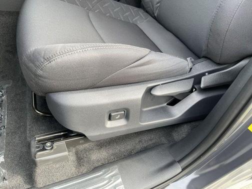 Underground 2026 Toyota Tacoma SR5