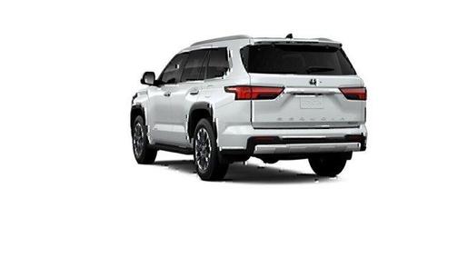 2025 Toyota Sequoia Limited