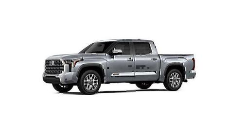 2025 Toyota Tundra Hybrid 1794 Edition