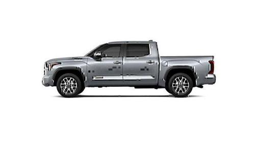 2025 Toyota Tundra Hybrid 1794 Edition
