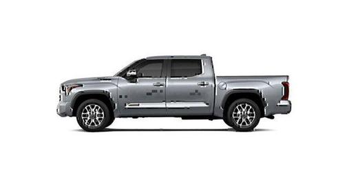 2025 Toyota Tundra Hybrid 1794 Edition