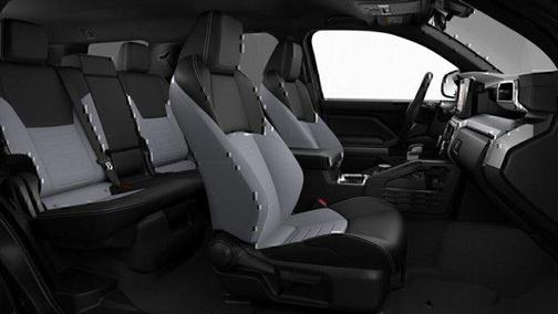 2025 Toyota 4Runner TRD Off Road