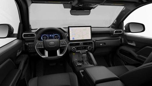 2025 Toyota 4Runner Limited