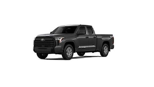 2025 Toyota Tundra SR