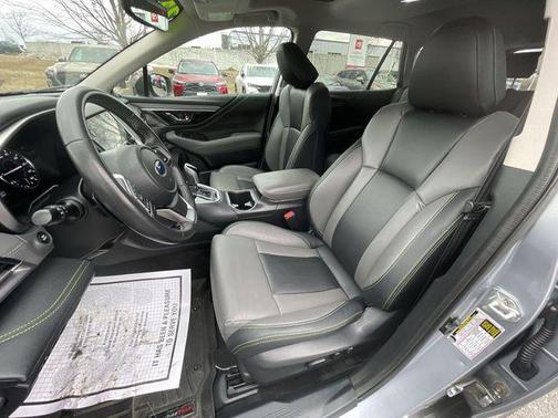 2023 Subaru Outback Onyx Edition