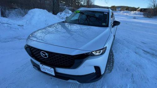 2024 Mazda CX-50 2.5 Turbo Premium Plus Package