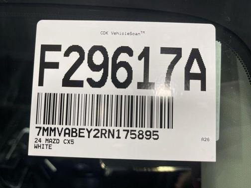 2024 Mazda CX-50 2.5 Turbo Premium Plus Package