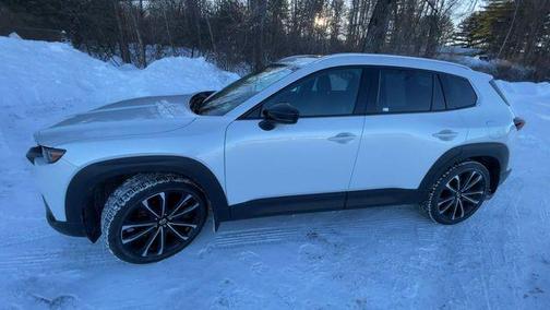 2024 Mazda CX-50 2.5 Turbo Premium Plus Package