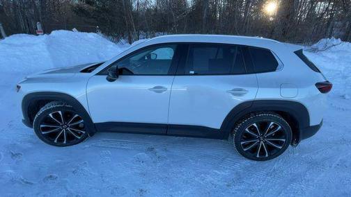 2024 Mazda CX-50 2.5 Turbo Premium Plus Package