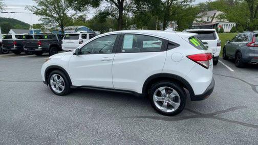 2019 Honda HR-V LX