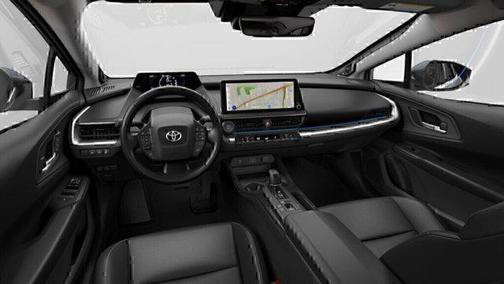 2026 Toyota Prius Limited