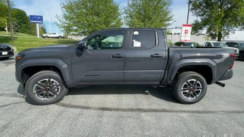 Underground 2026 Toyota Tacoma TRD Sport