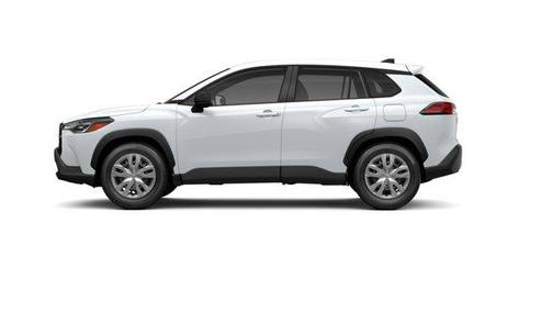 2025 Toyota Corolla Cross L