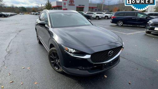 2024 Mazda CX-30 2.5 S Select Sport