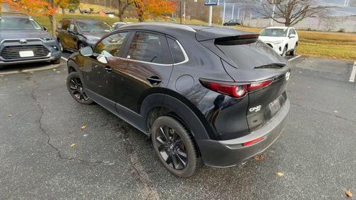2024 Mazda CX-30 2.5 S Select Sport
