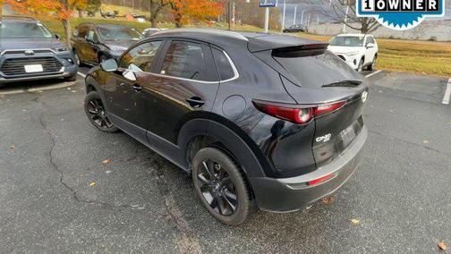 2024 Mazda CX-30 2.5 S Select Sport