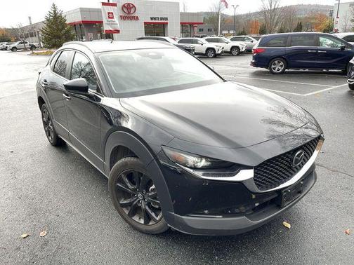 2024 Mazda CX-30 2.5 S Select Sport