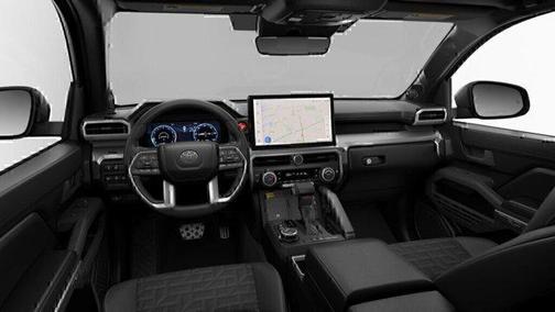 2025 Toyota 4Runner TRD Off Road Premium