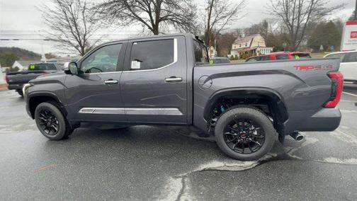 2025 Toyota Tundra 1794 Edition