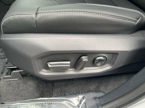 2026 Toyota Tundra Hybrid Limited