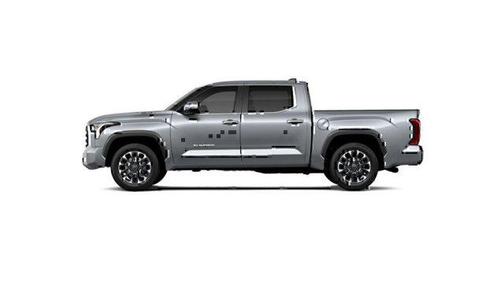 2026 Toyota Tundra Hybrid Limited