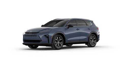 2025 Toyota Crown Signia XLE