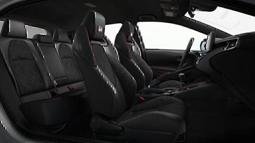 2026 Toyota GR Corolla Premium