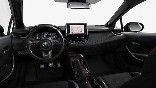 2026 Toyota GR Corolla Premium